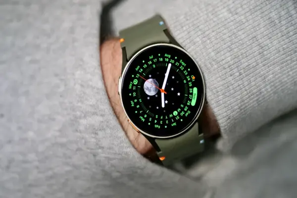 Walmart vừa giảm giá Samsung Galaxy Watch 7 xuống dưới 200 đô la